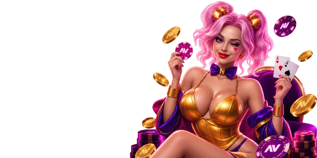 Nvcasino pl